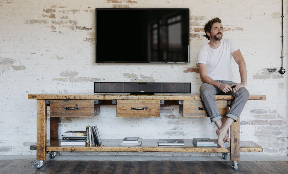 Teufel Cinebar Pro 2