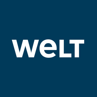 WELT News: Nachrichten-Portal lässt sich nach Update auch auf dem iPad nutzen