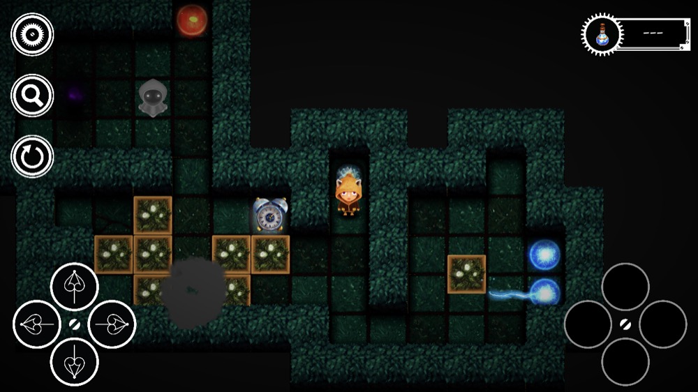 Waking Violet: Neues von Apple empfohlenes 2D-Puzzlespiel setzt auf Premium-Konzept