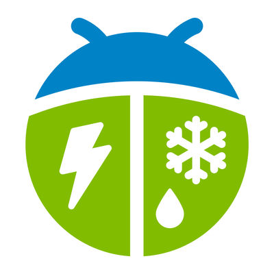 WeatherBug: Kostenlose Wetter-App mit Regenradar gehört zu Apples Favoriten der Woche