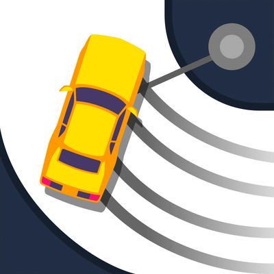 Sling Drift: Kleines Drift-Spiel erobert die Charts