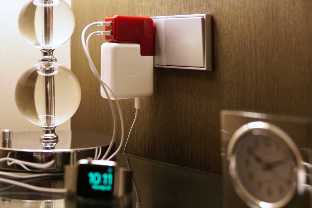 Twelve South stellt den PlugBug Duo für das MacBook vor