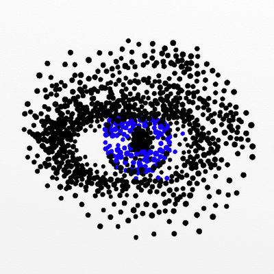Anamorph: Dreidimensionale Kunst erwacht in diesem Bilder-Puzzle zum Leben