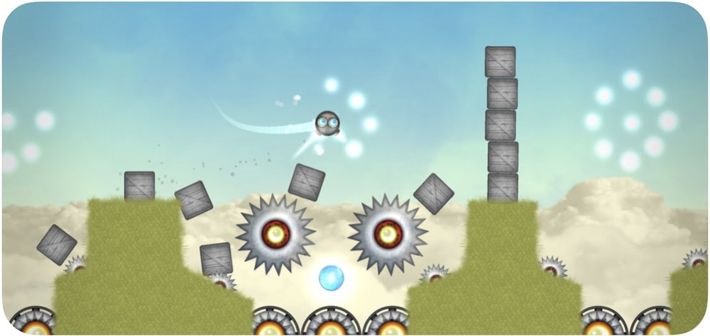 BotHeads 2: Neues Puzzle-Abenteuer ist farbenfroher gestaltet als sein Vorgänger
