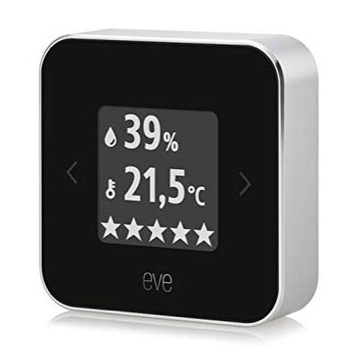 Eve bietet diverses HomeKit- und Thread-Zubehör günstiger an