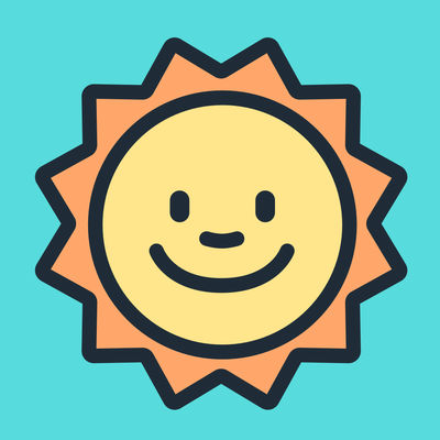 Hello Weather: Diese Wetter-App lässt nur eine Übersetzung vermissen