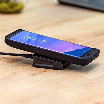 Mophie Stream Pad Mini: Neues kompaktes Qi-Ladepad ab sofort im Handel erhältlich