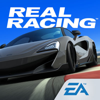 Real Racing 3 & Crossy Road: Zwei frische Updates für zwei Spiele-Klassiker