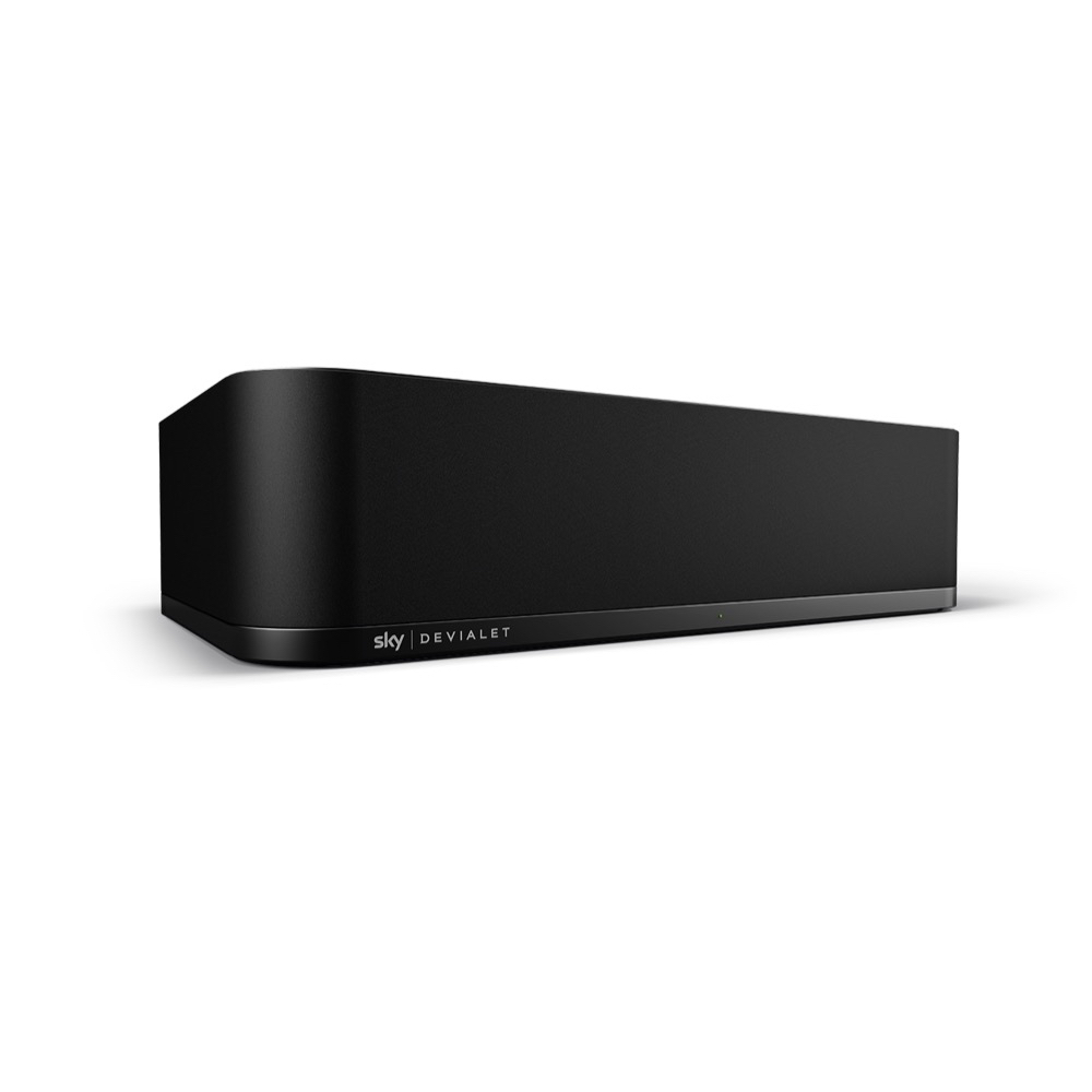 Sky Soundbox ist ab sofort ab 299 Euro erhältlich