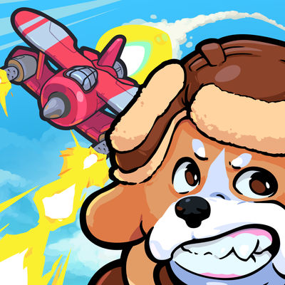 Thunderdogs: Dieses Online-Kampfspiel zählt in dieser Woche zu Apples Lieblingstiteln