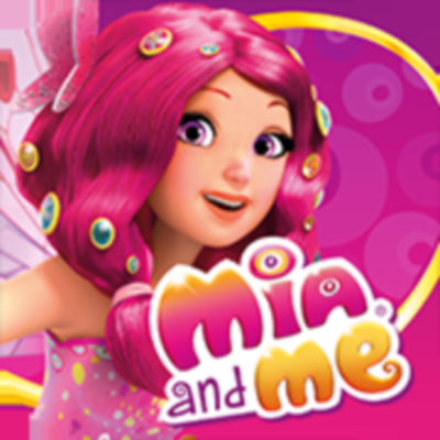 Mia and me: Neues Match-3-Spiel richtet sich an die Fans der zauberhaften Elfe