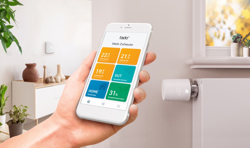 Keine Chance Dem Abo Anwesenheitserkennung Fur Tado Mit Homekit Appgefahren De