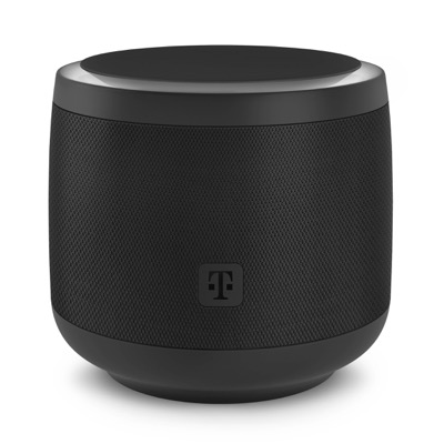Hallo Magenta: Telekom stellt smarten Lautsprecher mit Alexa vor