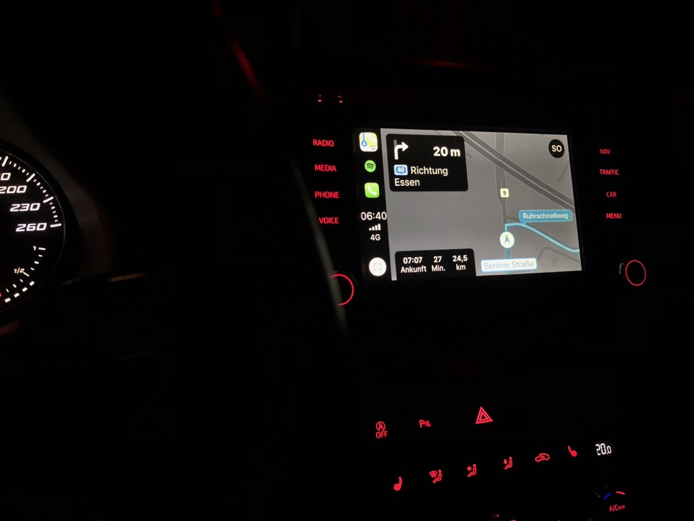 Apple Store Verkaufsstart 1