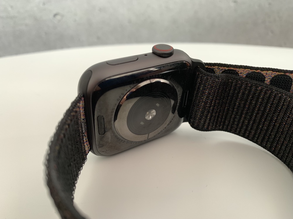 Apple Watch Series 4 Nicht Mehr Erhältlich Eindrücke der Apple Watch Series 4: Mein neuer Star am Handgelenk