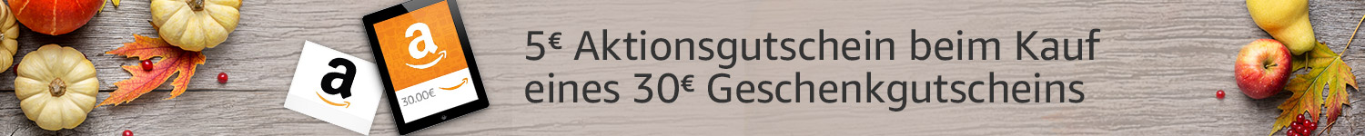 Gutschein Angebot