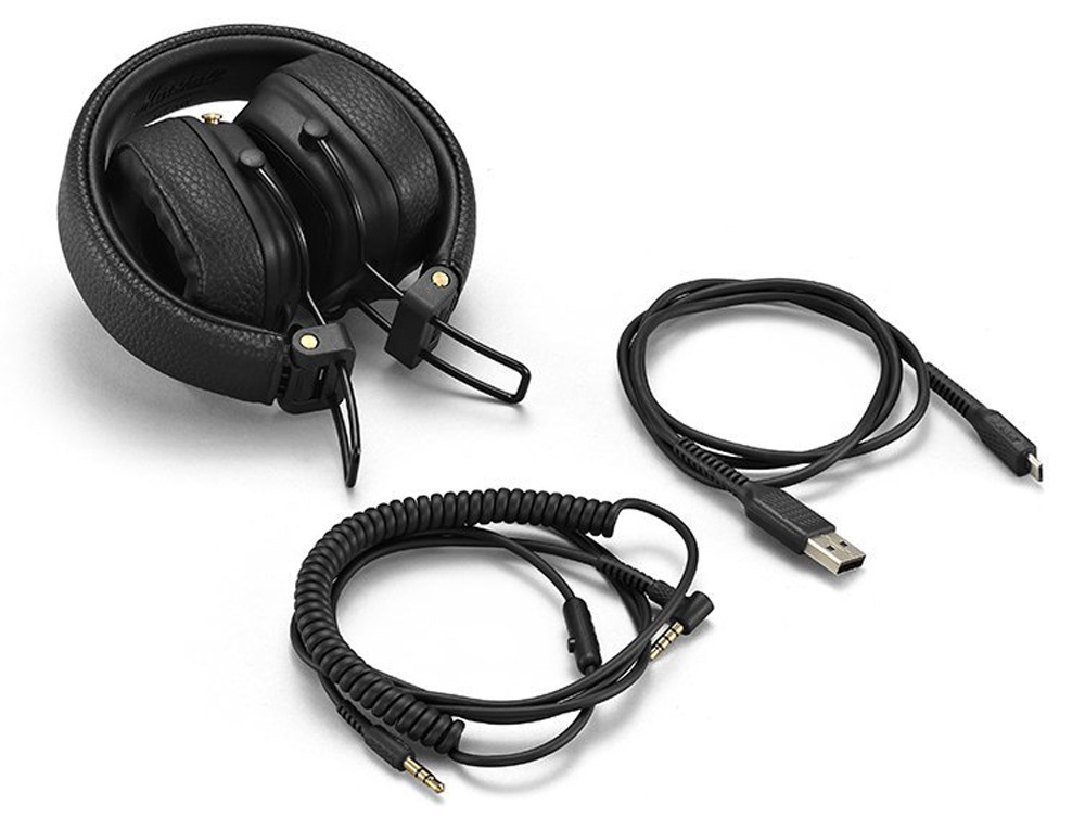 Marshall Major III 2