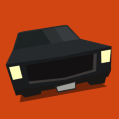 PAKO Car Chase Simulator: Erster Teil des Arcade-Autorennens bekommt iPhone X-Anpassung
