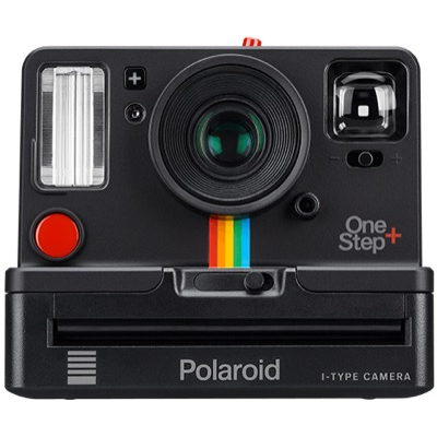 Polaroid OneStep+: Neue Sofortbildkamera mit App-Anbindung angeschaut