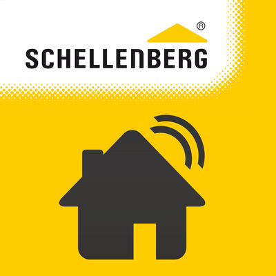 Smartphone Garagentoröffner von Schellenberg: Schnell eingerichtet & einfach bedienbar