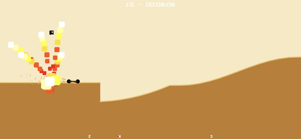 Tapioca Rider 2