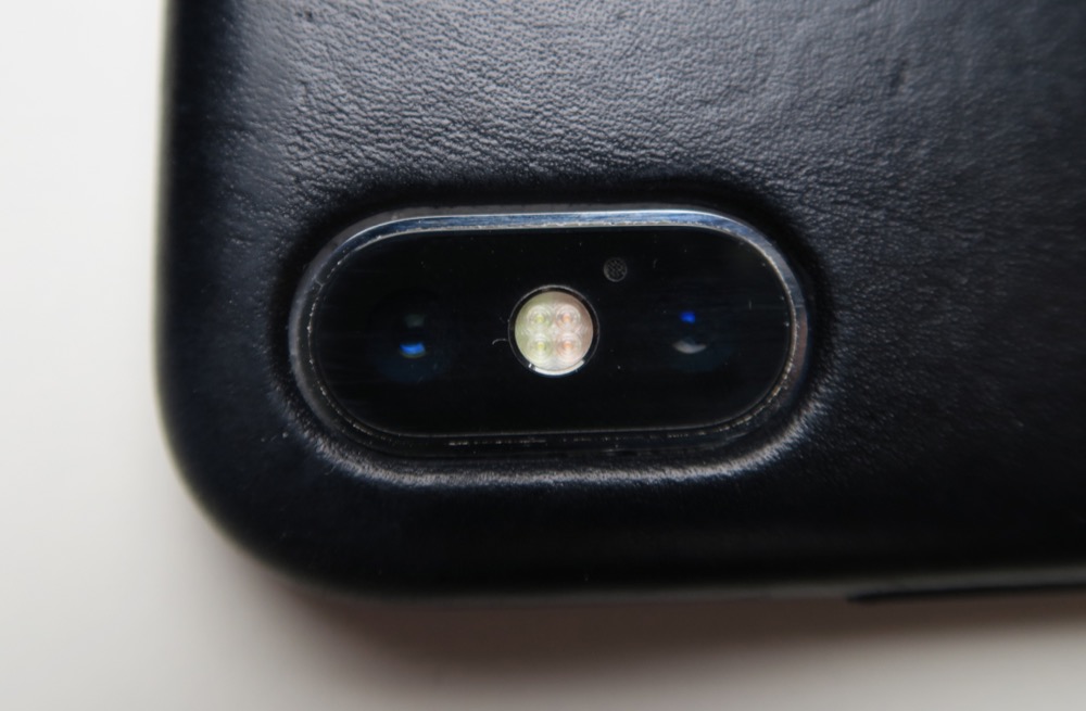 iPhone X Schutzhülle X