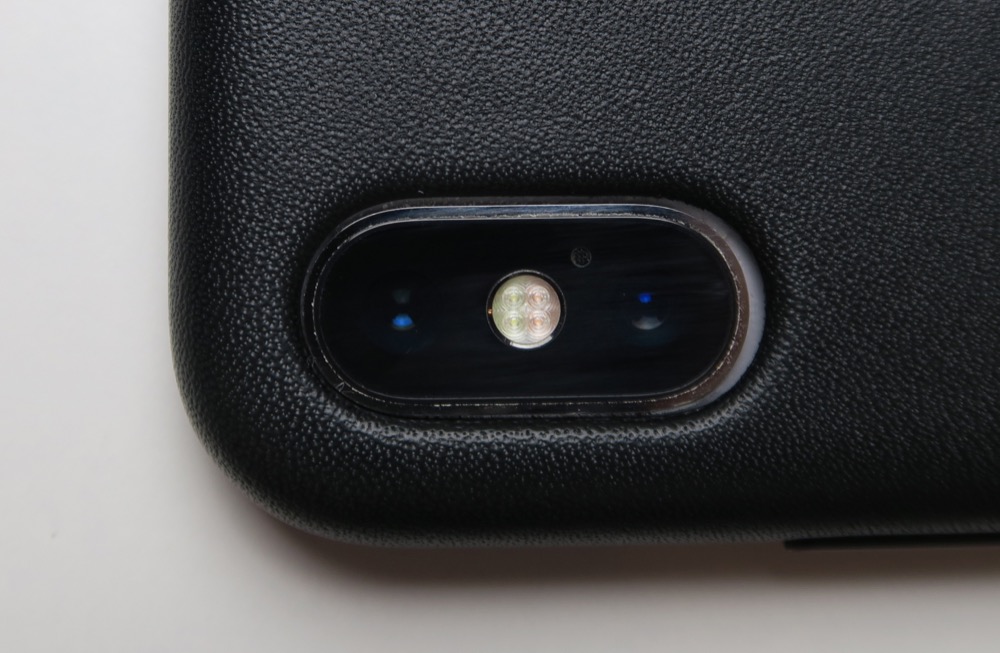 iPhone X Schutzhülle XS