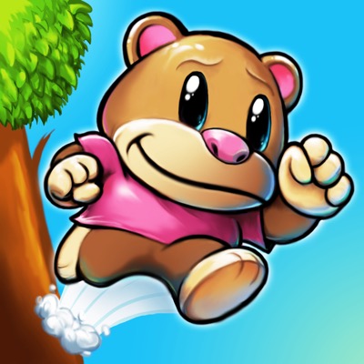 Wall Kickers: Neues Spiel der Duet Game-Macher debütiert im App Store