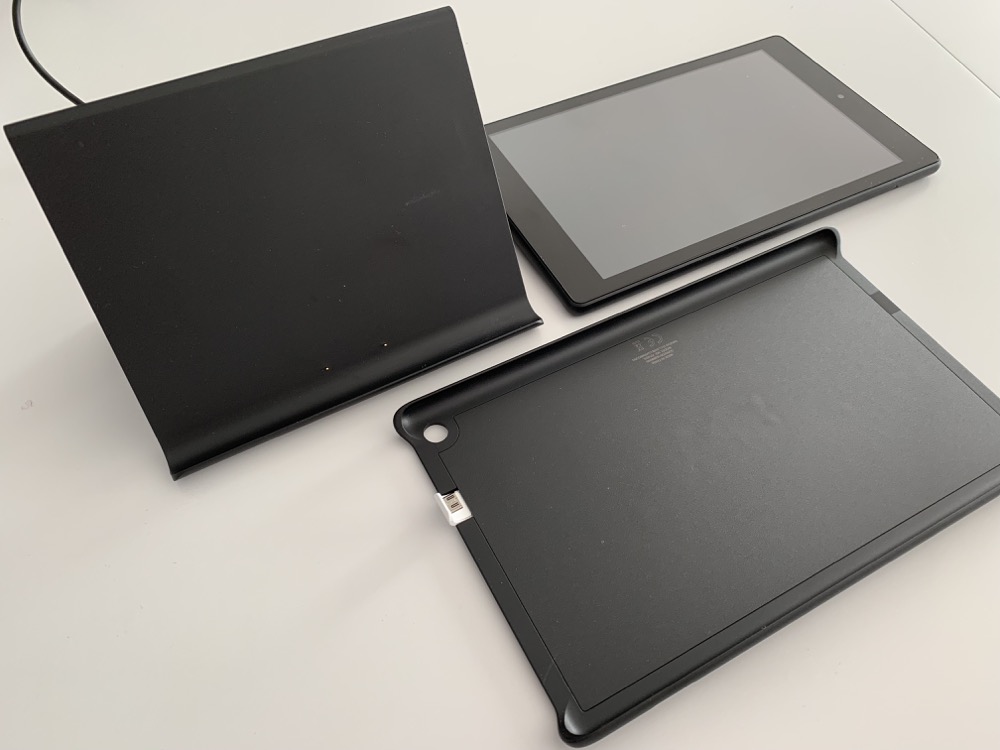 Amazon Fire HD 8 2