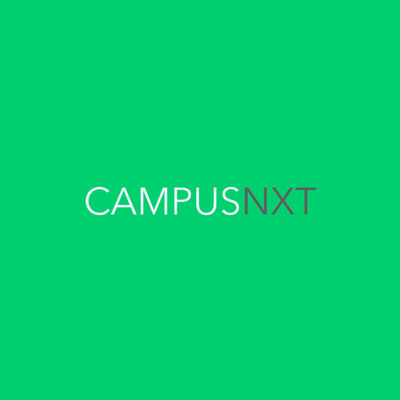 CampusNXT: Studentisches Netzwerk für Lehrbücher, Skripte und Nachhilfe