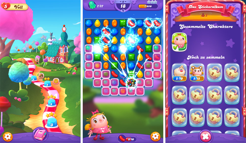 candy crush friends saga download candy crush friends saga download