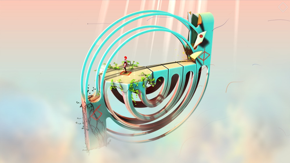 Euclidean Skies 2
