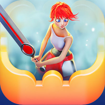 Euclidean Skies: Nachfolger des iOS-Überraschungshits Euclidean Lands angespielt