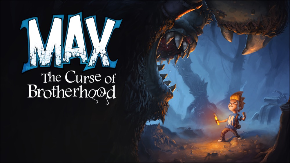 <span class="entry-title-primary">Max – The Curse of Brotherhood: Wie lasse ich meinen Bruder verschwind… oh, Sch***!</span> <span class="entry-subtitle">Dieses tollen Abenteuer macht mehr Lust auf Premium-Spiele aus dem App Store</span>