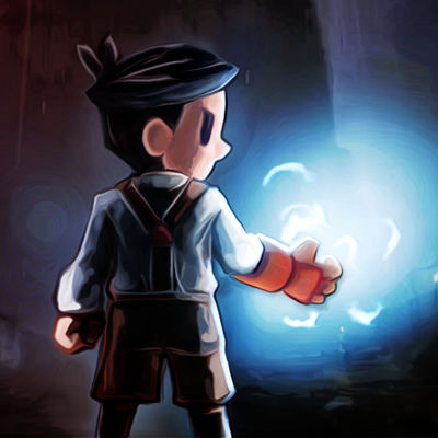Neuerscheinung Teslagrad: Einer der schönsten Puzzle-Platformer des Jahres angespielt