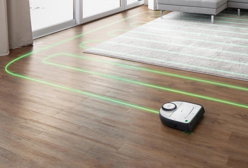 Vorwerk Kobold VR300 2