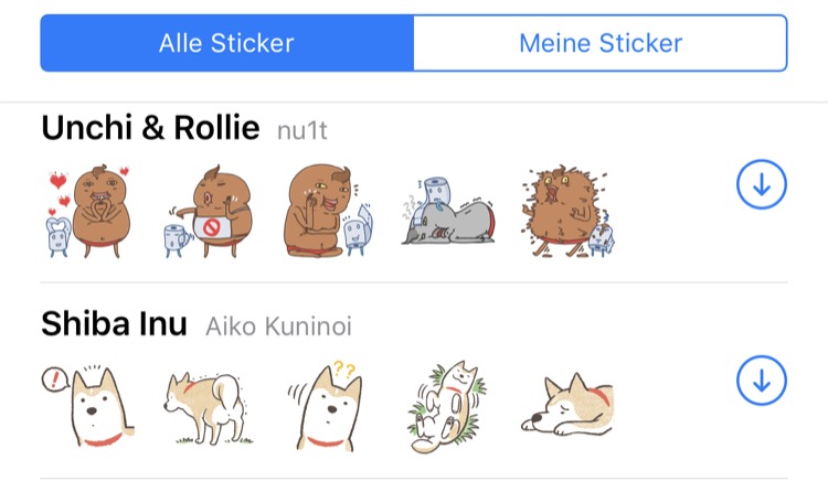 Whatsapp sticker emoji erstellen