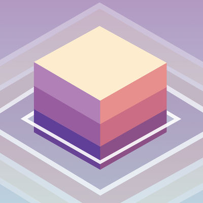Zentris: Neues kostenloses Puzzle ist ein multidimensionales Tetris-Spiel