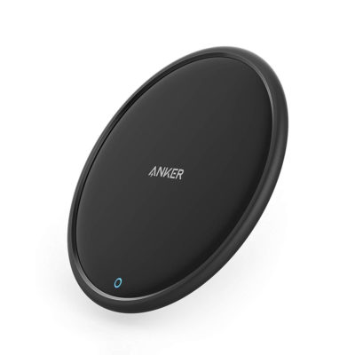 Anker reduziert Qi-Ladepad, Powerbank & USB-C Kabel
