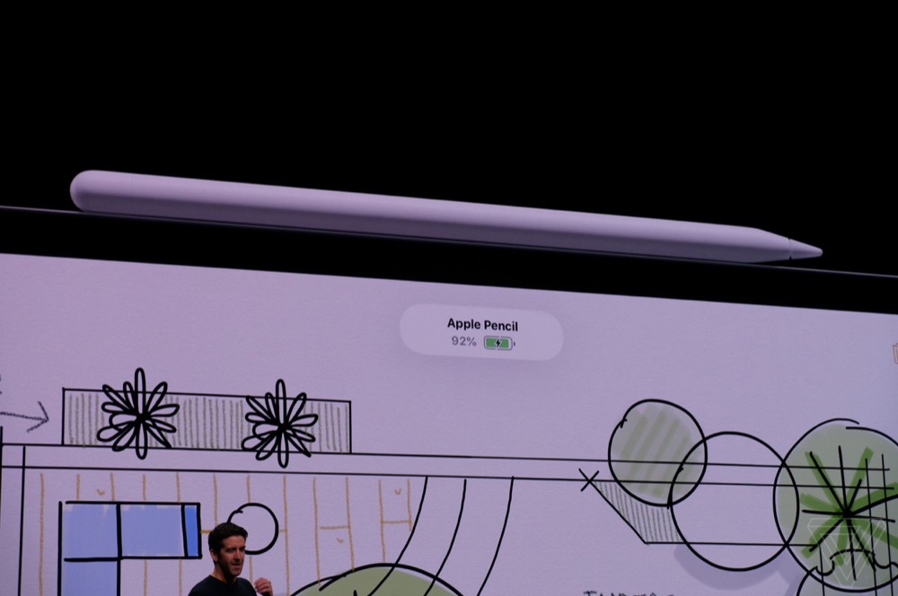 <span class="entry-title-primary">Auch Apple-Produkte reduziert: iPad Air, Magic Mouse und Apple Pencil</span> <span class="entry-subtitle">Hier könnt ihr heute sparen</span>