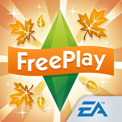 Die Sims FreePlay: Ab sofort mit Augmented Reality-Modus