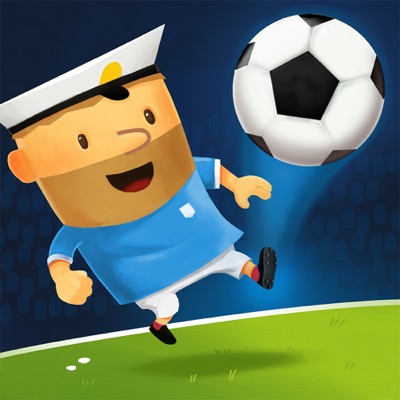 Fiete Soccer als beste Kinder-App auf der Frankfurter Buchmesse ausgezeichnet