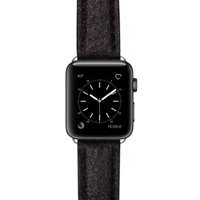 Mezando: Vegane Apple Watch-Armbänder jetzt mit 10 Euro Rabatt
