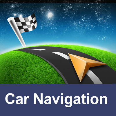 Sygic: Navi-App jetzt mit CarPlay-Support
