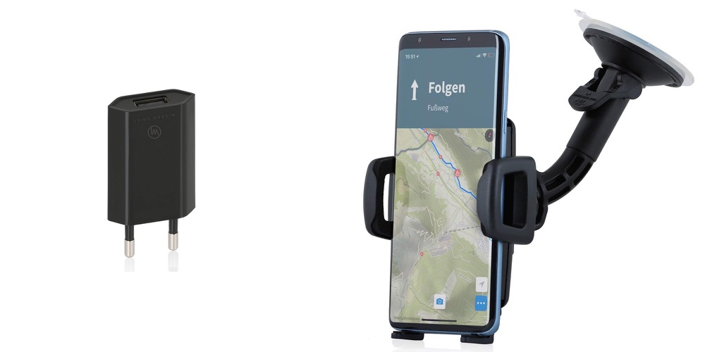 <span class="entry-title-primary">Amazon-Deals: Tagesangebote von Wicked Chili & weitere Deals von Aukey</span> <span class="entry-subtitle">Bei Amazon könnt ihr heute wieder günstiger einkaufen.</span>