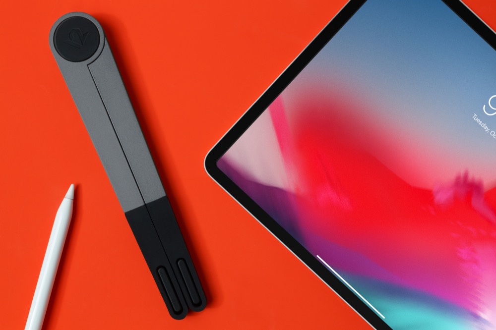 Compass Pro ipad pro