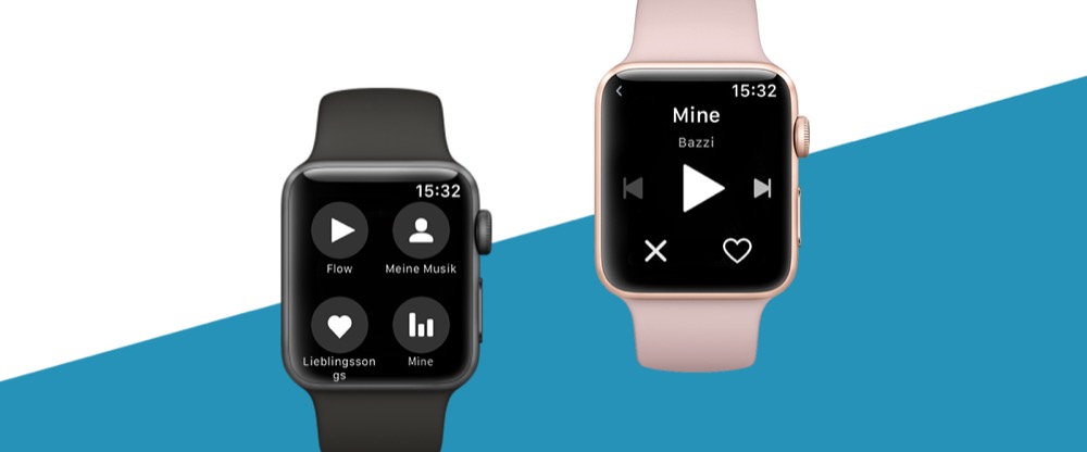 <span class="entry-title-primary">Deezer: Apple Watch-App erscheint in Version 2.0 im neuen Design</span> <span class="entry-subtitle">Neuigkeiten gibt es vom Musikstreaming-Dienst Deezer.</span>