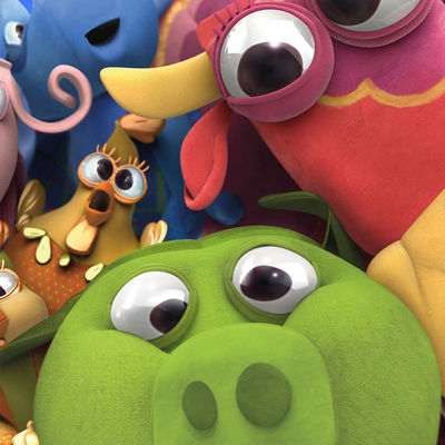 MobileZoo: Neue interaktive Kinder-App behandelt Themen wie Gleichgewicht und Freundschaft