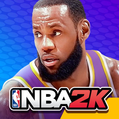 NBA 2K Mobile: Neues Basketball-Spiel ab sofort für iPhone und iPad verfügbar