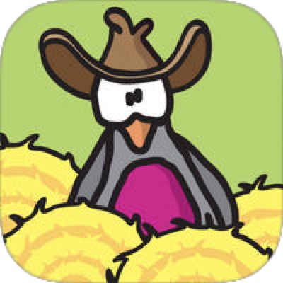 Nampa Farm: Neue kreative Bauernhof-App für Kinder bis zu einem Alter von fünf Jahren